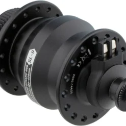 Shutter Precision Nabendynamo SL-9 Disc Center Lock 16 Shutter Precision Nabendynamo SL-9 Disc Center Lock -Angebote Rad Gipfel Store 356108