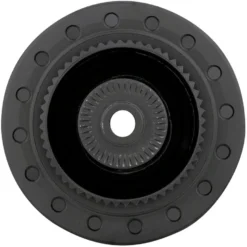 Shutter Precision Nabendynamo SL-9 Disc Center Lock 17 Shutter Precision Nabendynamo SL-9 Disc Center Lock -Angebote Rad Gipfel Store 356109