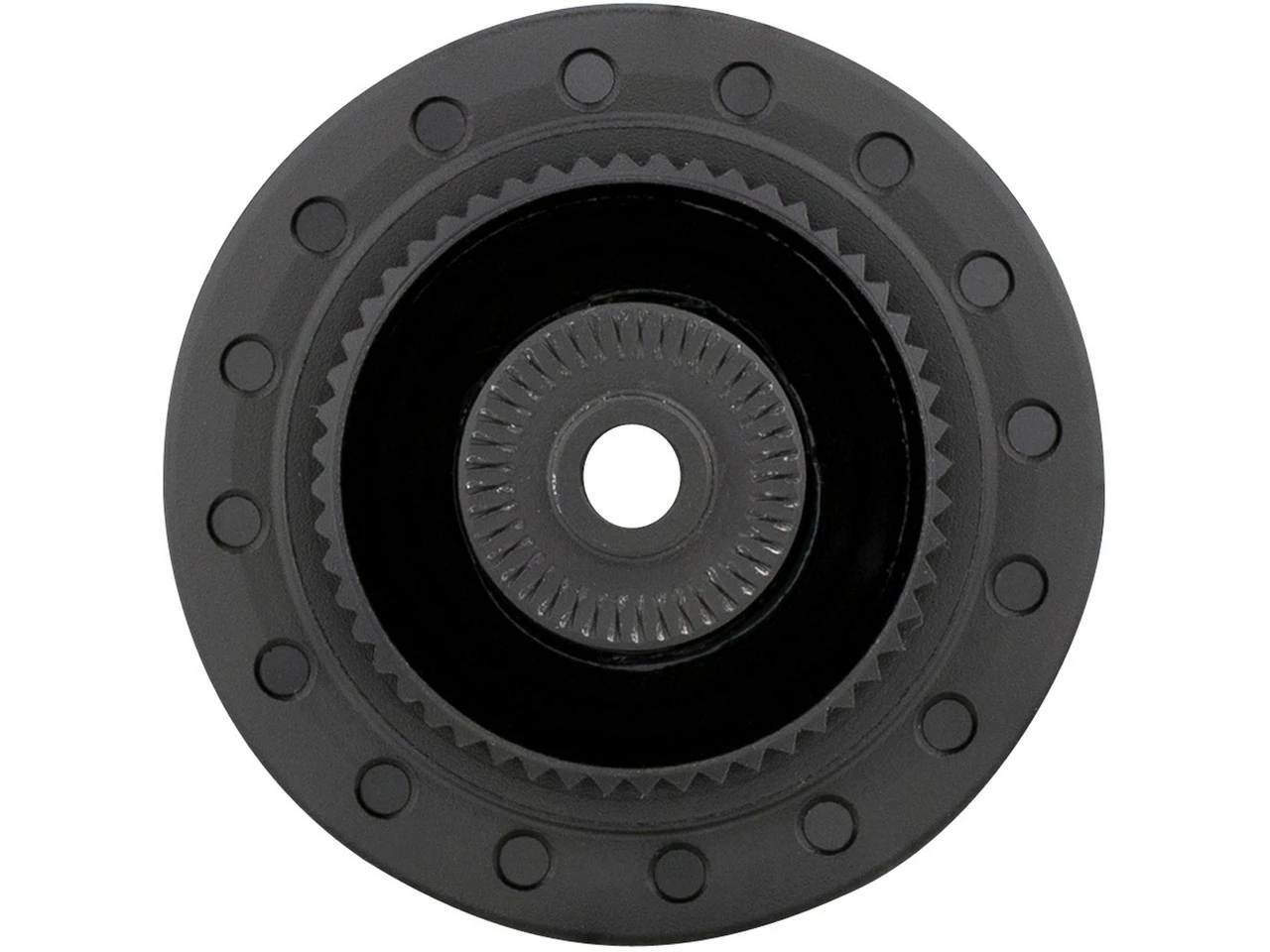 Shutter Precision Nabendynamo SL-9 Disc Center Lock 6 Shutter Precision Nabendynamo SL-9 Disc Center Lock – Bild 4