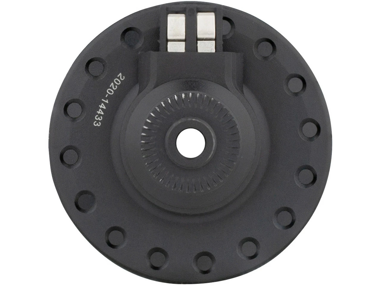 Shutter Precision Nabendynamo SL-9 Disc Center Lock 7 Shutter Precision Nabendynamo SL-9 Disc Center Lock – Bild 5