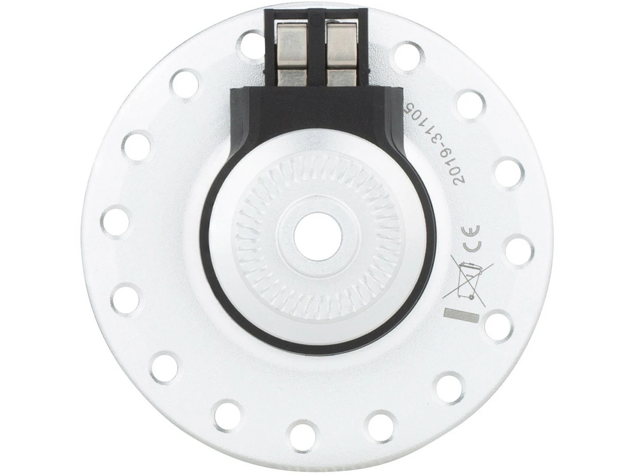 Shutter Precision Nabendynamo SL-9 Disc Center Lock 13 Shutter Precision Nabendynamo SL-9 Disc Center Lock – Bild 11