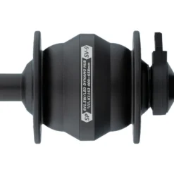 Shutter Precision Nabendynamo SV-9 V-Brake