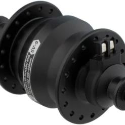 Shutter Precision Nabendynamo SV-9 V-Brake -Angebote Rad Gipfel Store 356126