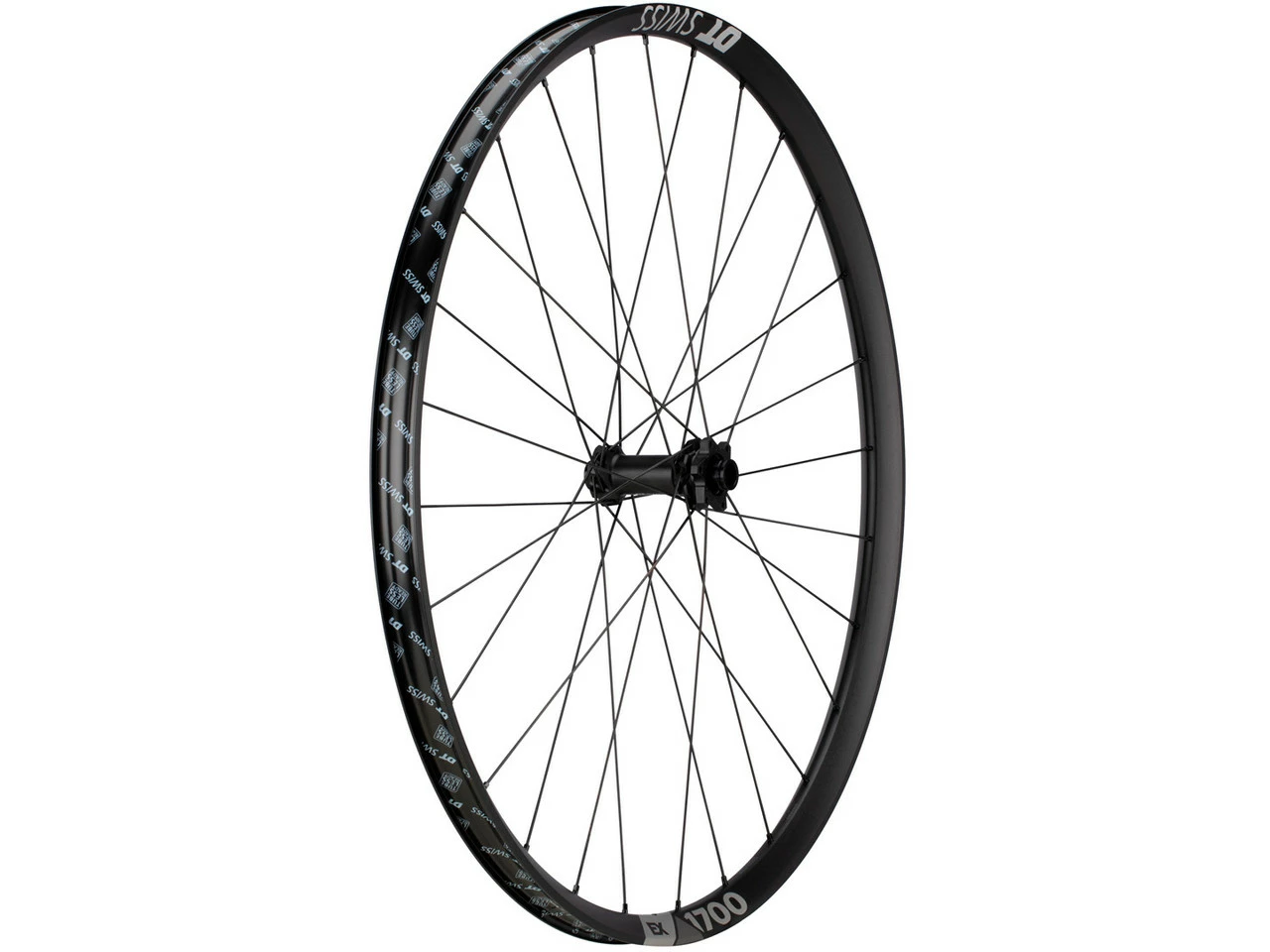 Dt-swiss EX 1700 SPLINE 30 Boost Disc 6-Loch 29" Laufradsatz 4 Dt-swiss EX 1700 SPLINE 30 Boost Disc 6-Loch 29" Laufradsatz – Bild 2