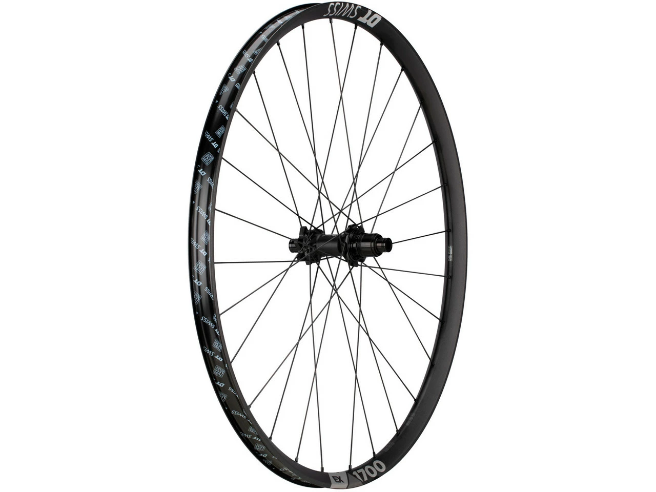 Dt-swiss EX 1700 SPLINE 30 Boost Disc 6-Loch 29" Laufradsatz 6 Dt-swiss EX 1700 SPLINE 30 Boost Disc 6-Loch 29" Laufradsatz – Bild 4