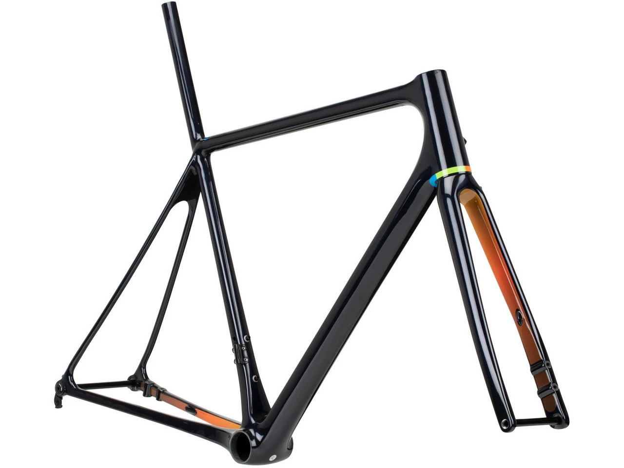 Open MIN.D. Disc Carbon Rahmenkit 4 Open MIN.D. Disc Carbon Rahmenkit – Bild 2