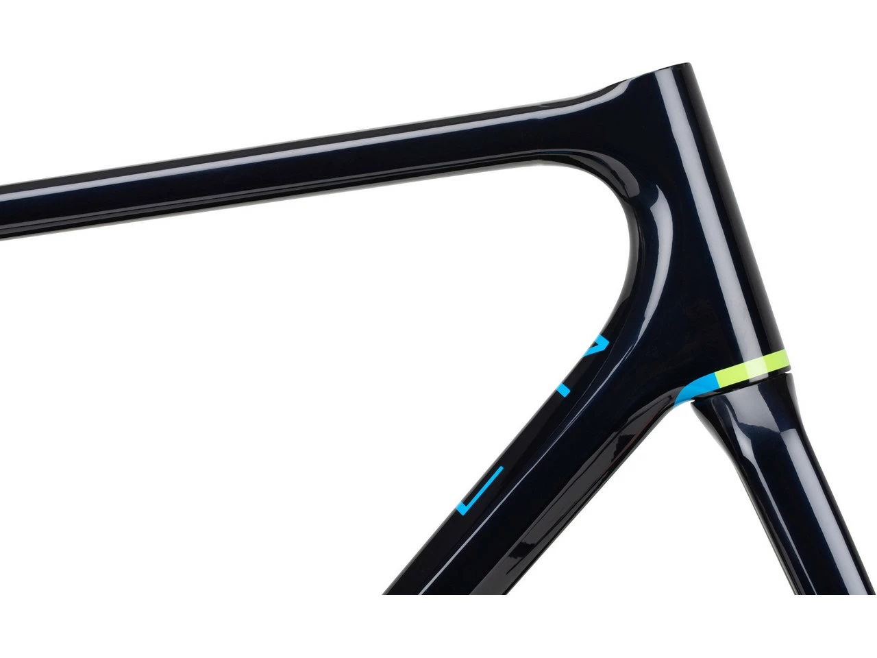 Open MIN.D. Disc Carbon Rahmenkit 6 Open MIN.D. Disc Carbon Rahmenkit – Bild 4