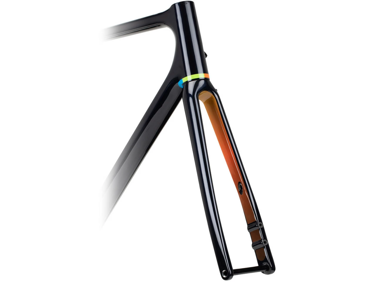 Open MIN.D. Disc Carbon Rahmenkit 7 Open MIN.D. Disc Carbon Rahmenkit – Bild 5