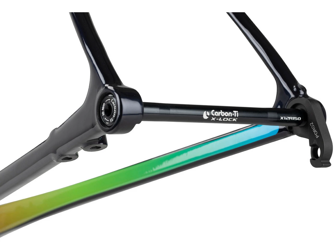 Open MIN.D. Disc Carbon Rahmenkit 12 Open MIN.D. Disc Carbon Rahmenkit – Bild 10