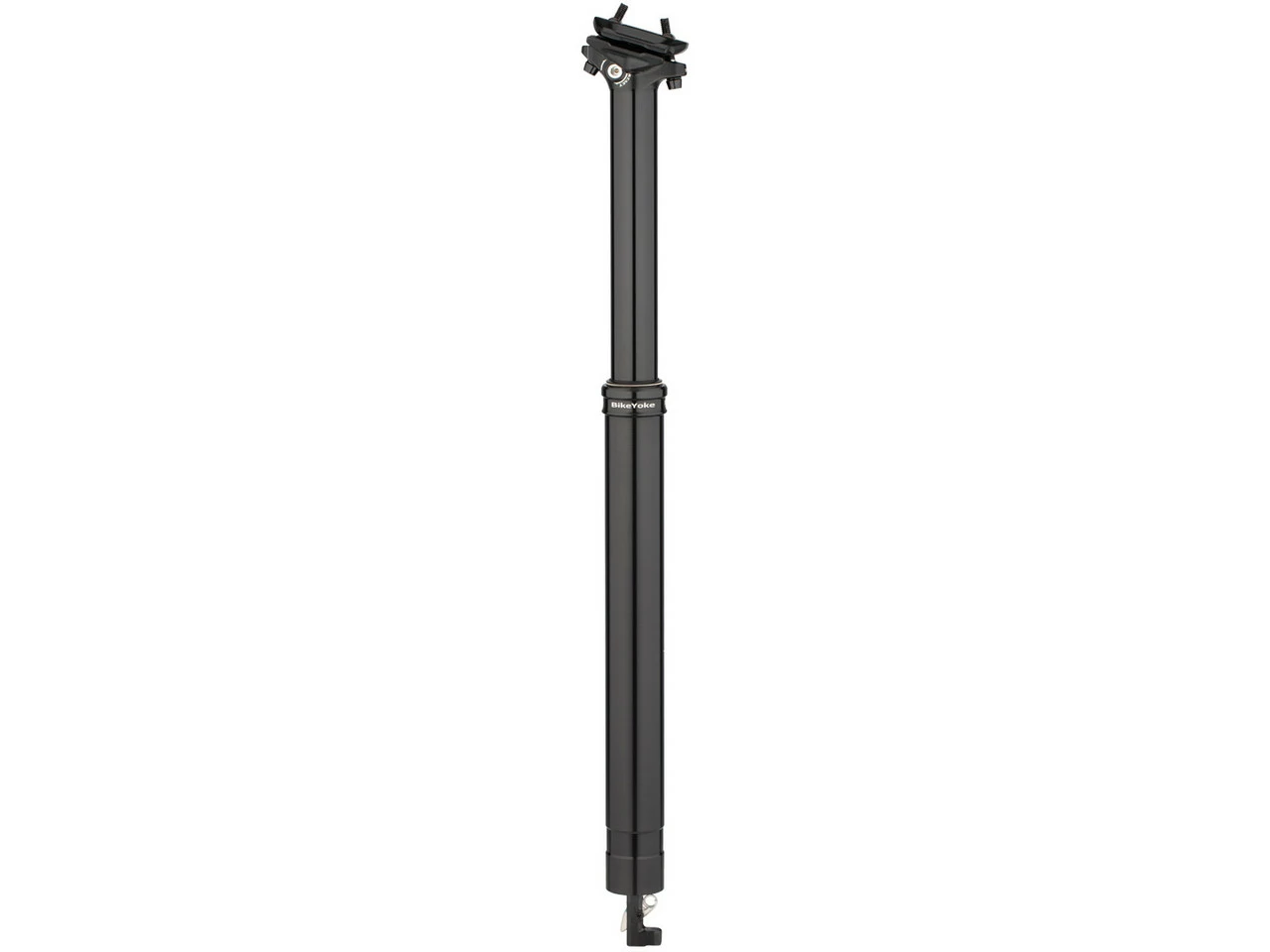 BikeYoke Revive 2.0 160 Mm Vario-Sattelstütze Ohne Remote 4 BikeYoke Revive 2.0 160 Mm Vario-Sattelstütze Ohne Remote – Bild 2