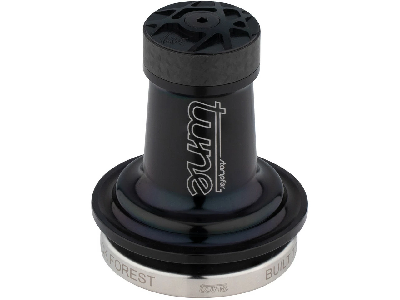 Tune Stampfer Espressoverdichter 3 Tune Stampfer Espressoverdichter