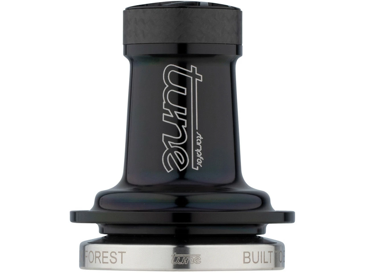 Tune Stampfer Espressoverdichter 4 Tune Stampfer Espressoverdichter – Bild 2