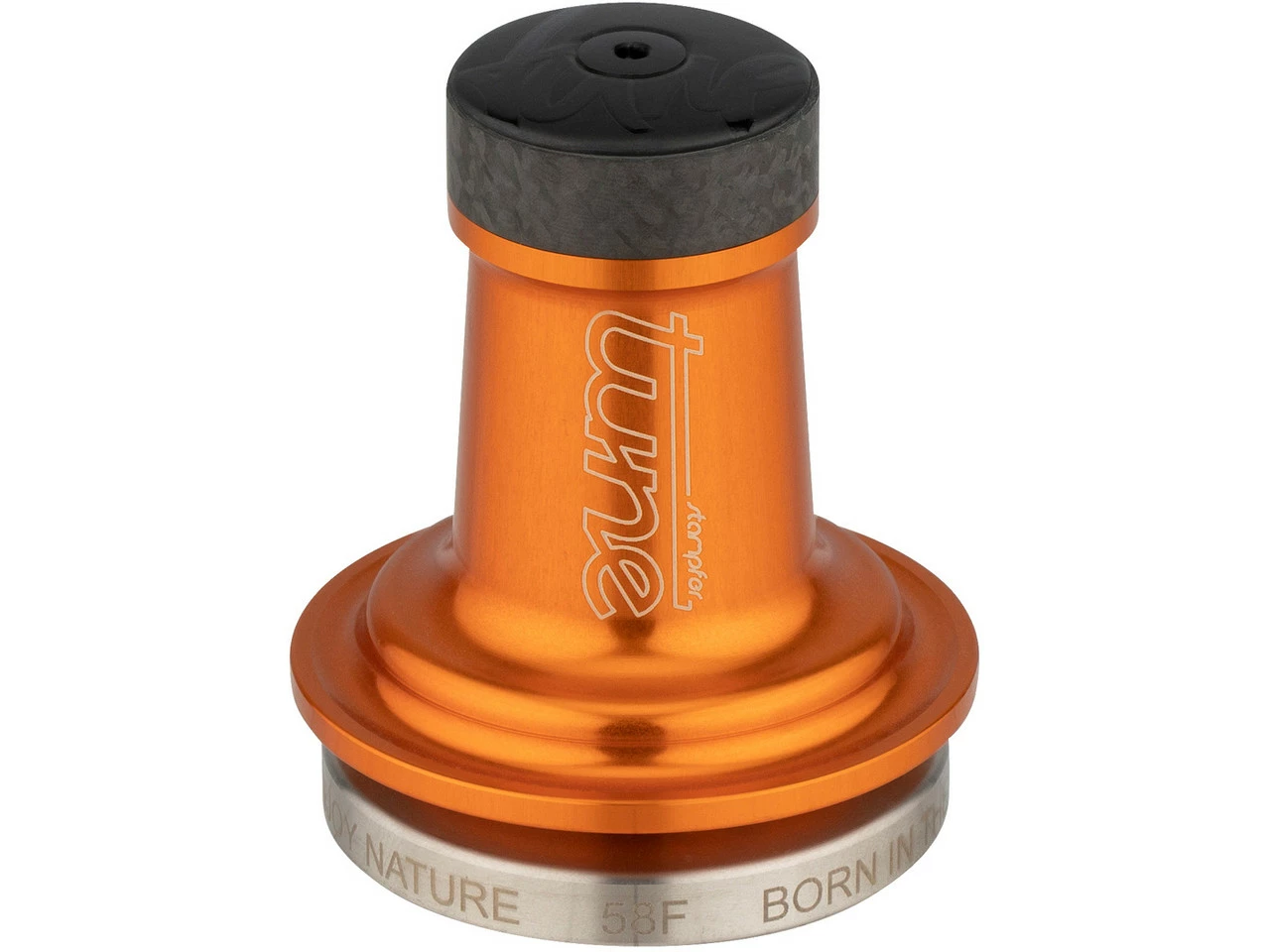 Tune Stampfer Espressoverdichter 9 Tune Stampfer Espressoverdichter – Bild 7