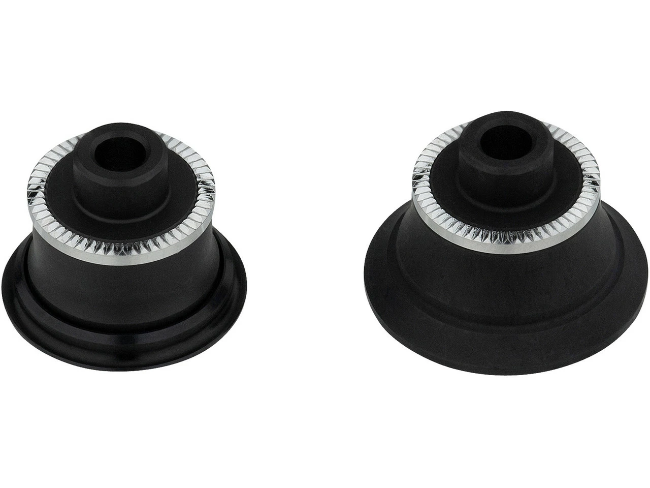 ZIPP Endkappen Für ZR1 HR-Naben 3 ZIPP Endkappen Für ZR1 HR-Naben