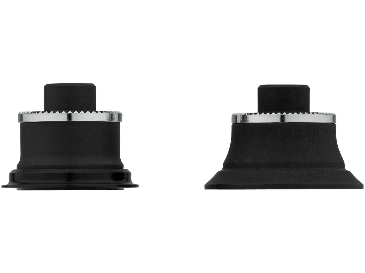 ZIPP Endkappen Für ZR1 HR-Naben 4 ZIPP Endkappen Für ZR1 HR-Naben – Bild 2