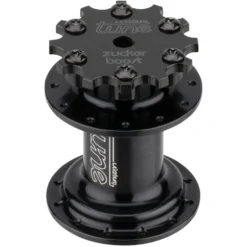 Tune Würzburg Zuckerboost Zuckerstreuer