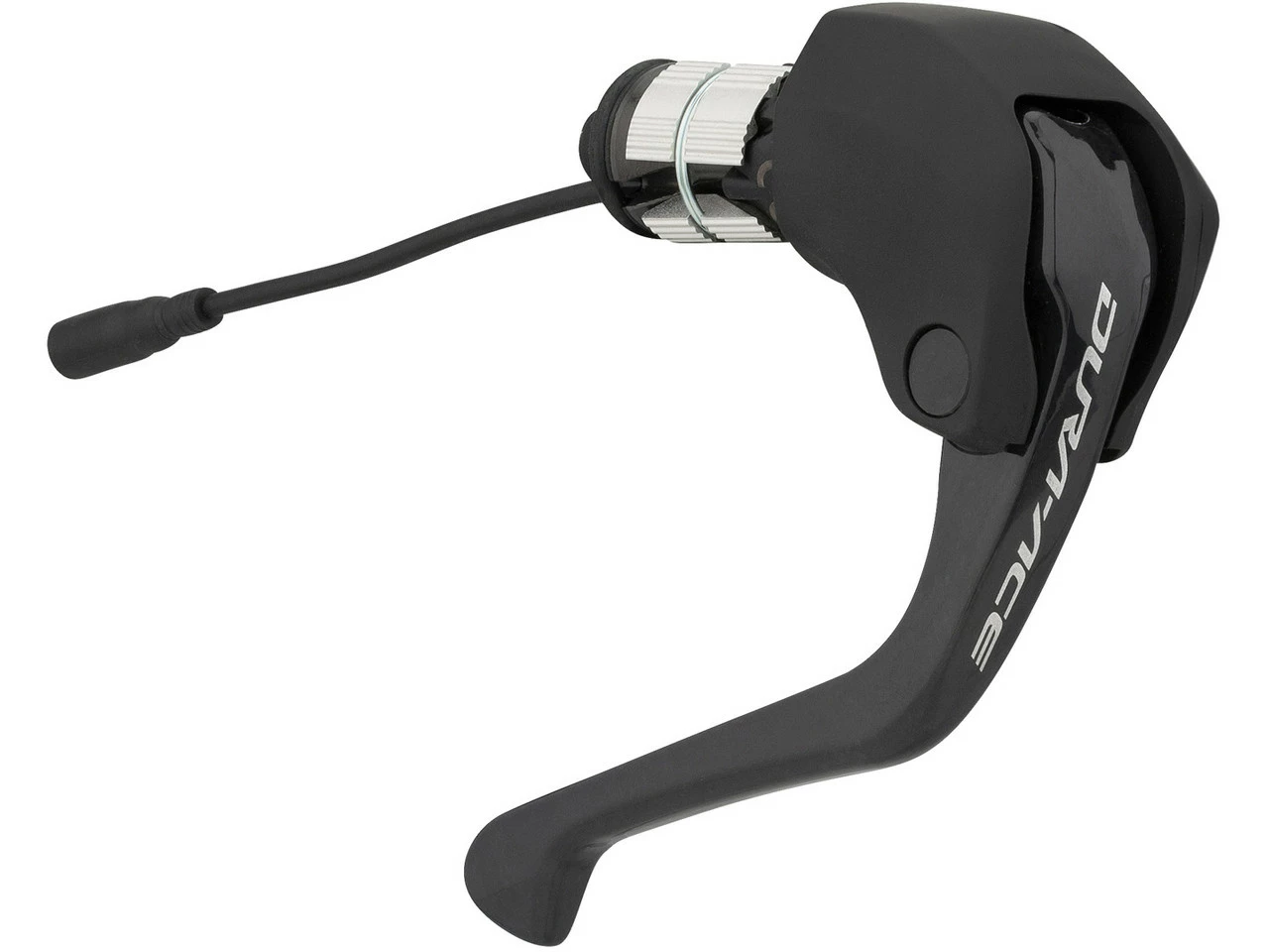 Shimano Dura-Ace Di2 Schalt-/Bremshebel STI ST-R9160 2-/11-/12-fach 8 Shimano Dura-Ace Di2 Schalt-/Bremshebel STI ST-R9160 2-/11-/12-fach – Bild 6