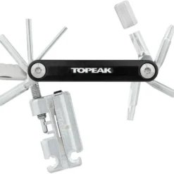 Topeak Mini P20 Multitool -Angebote Rad Gipfel Store 357374