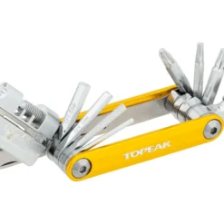 Topeak Mini P20 Multitool -Angebote Rad Gipfel Store 357377