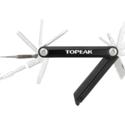 Topeak Tubi 18 Multitool -Angebote Rad Gipfel Store 357379