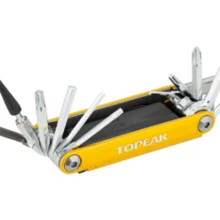 Topeak Tubi 18 Multitool -Angebote Rad Gipfel Store 357382