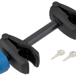 XLC Erweiterungsset 3. Rad VC-X26 Für Azura Xtra / Easy LED Fahrradträger -Angebote Rad Gipfel Store 357522