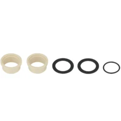 Fox Racing Shox Aluminium Einbaubuchsenset 6 Mm 7-teilig