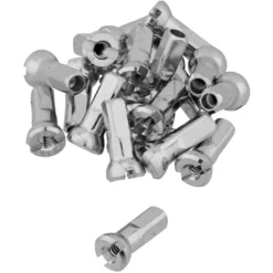 Sapim D-Light J-Bend Speichen + Nippel - 20 Stück 21 Sapim D-Light J-Bend Speichen + Nippel - 20 Stück -Angebote Rad Gipfel Store 357579