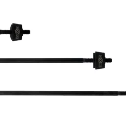 Pitlock Sicherung Set 02 Vorderrad + Hinterrad + Sattelstütze 12 Pitlock Sicherung Set 02 Vorderrad + Hinterrad + Sattelstütze -Angebote Rad Gipfel Store 357730