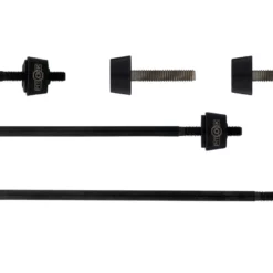 Pitlock Sicherung Set 02/BR Vorderrad + Hinterrad + Sattelstütze + Bremse 12 Pitlock Sicherung Set 02/BR Vorderrad + Hinterrad + Sattelstütze + Bremse -Angebote Rad Gipfel Store 357736