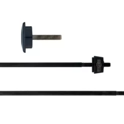 Pitlock Sicherung Set 03/GA Vorderrad + Hinterrad + Ahead -Angebote Rad Gipfel Store 357757