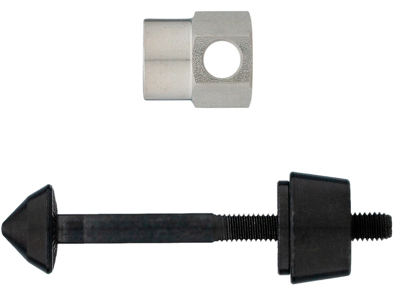 Pitlock Sicherung Set 12 Lampe 7 Pitlock Sicherung Set 12 Lampe – Bild 5