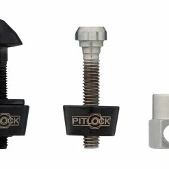 Pitlock Sicherung Set 13 Lampe + Halter -Angebote Rad Gipfel Store 357814