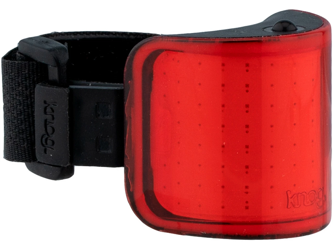 KNOG Lil' Cobber Rücklicht Mit StVZO-Zulassung 4 KNOG Lil' Cobber Rücklicht Mit StVZO-Zulassung – Bild 2