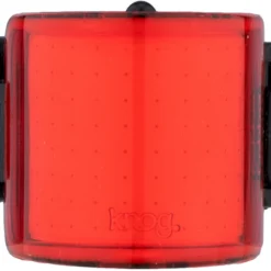 KNOG Lil' Cobber Rücklicht Mit StVZO-Zulassung 11 KNOG Lil' Cobber Rücklicht Mit StVZO-Zulassung -Angebote Rad Gipfel Store 358008