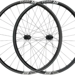 Dt-swiss EXC 1501 SPLINE 30 Carbon Boost Disc Center Lock 27,5" Laufradsatz