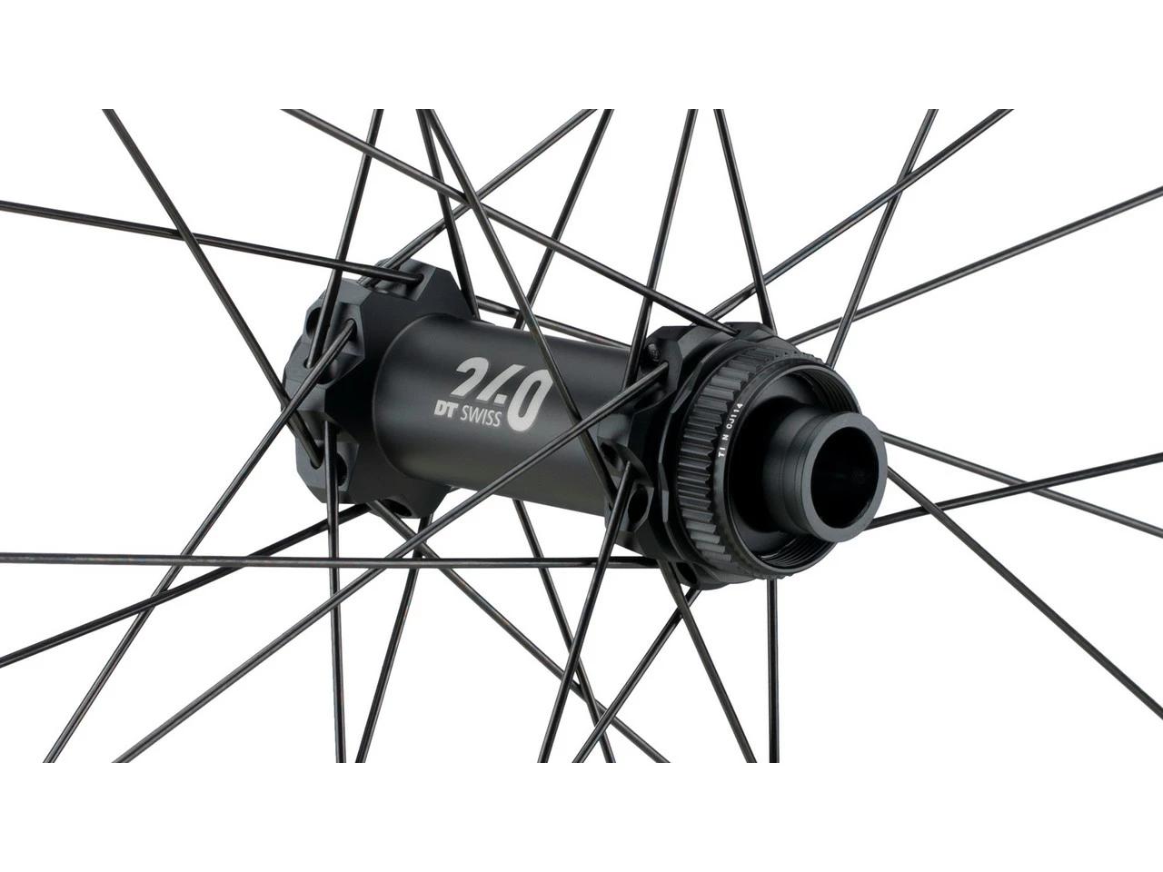 Dt-swiss EXC 1501 SPLINE 30 Carbon Boost Disc Center Lock 27,5" Laufradsatz 5 Dt-swiss EXC 1501 SPLINE 30 Carbon Boost Disc Center Lock 27,5" Laufradsatz – Bild 3