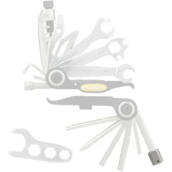 Topeak Innensechskant-Aufsatz 10 Mm Für Alien 2 5 Topeak Innensechskant-Aufsatz 10 Mm Für Alien 2 -Angebote Rad Gipfel Store 358047