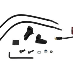 Busch-mueller Mü Dynamo LED Rücklicht Mit StVZO-Zulassung -Angebote Rad Gipfel Store 358447