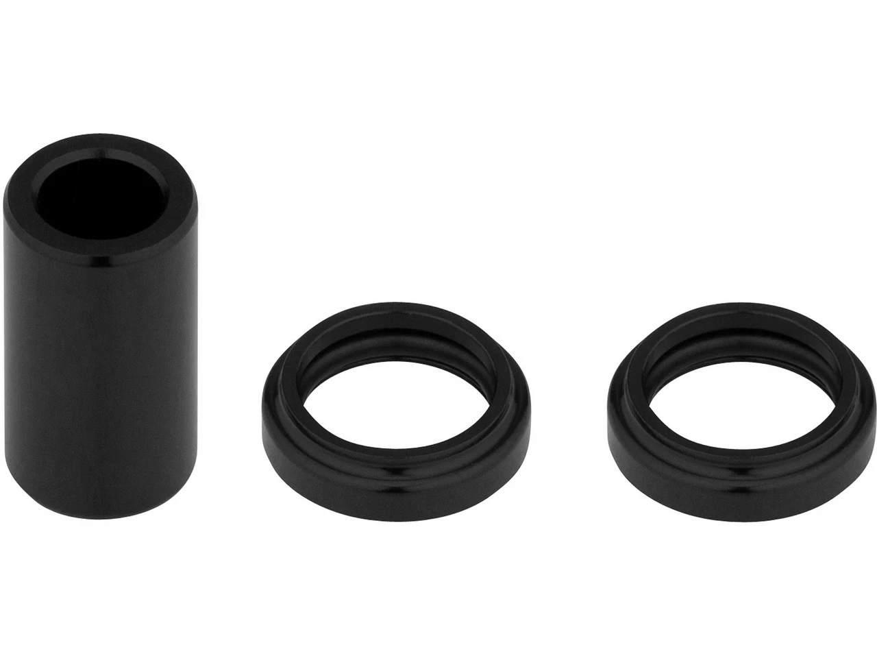 ROCKSHOX Einbaubuchsen Für Federbeine 8 Mm Für Monarch/Kage/Vivid/Ario Ab 2010 3 ROCKSHOX Einbaubuchsen Für Federbeine 8 Mm Für Monarch/Kage/Vivid/Ario Ab 2010
