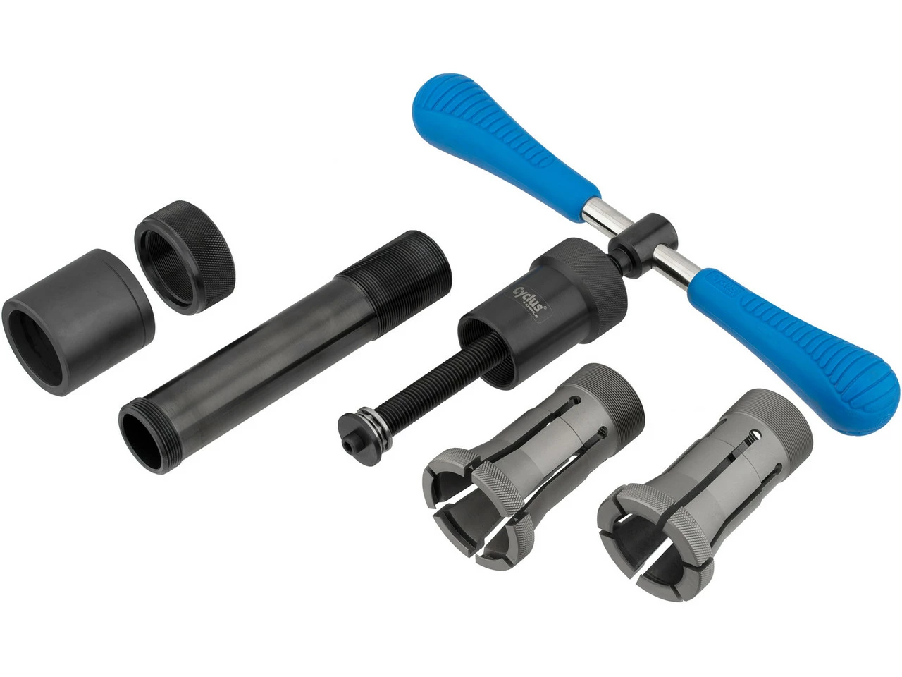 Cyclus Tools Abzieher Für Gabelkonus 5 Cyclus Tools Abzieher Für Gabelkonus – Bild 3