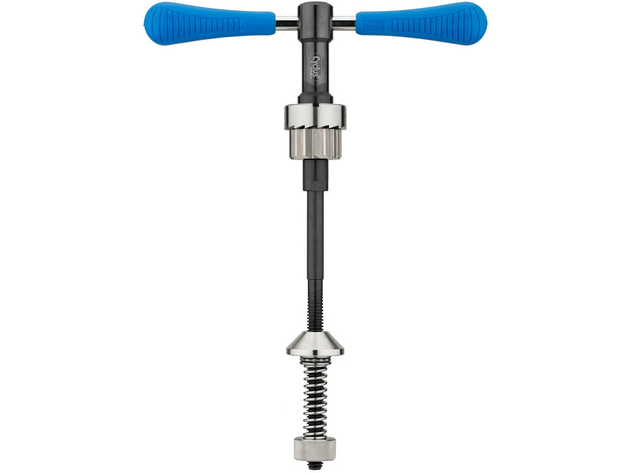 Cyclus Tools Fräskopf Für Standard Steuerrohr Mit Halter 3 Cyclus Tools Fräskopf Für Standard Steuerrohr Mit Halter