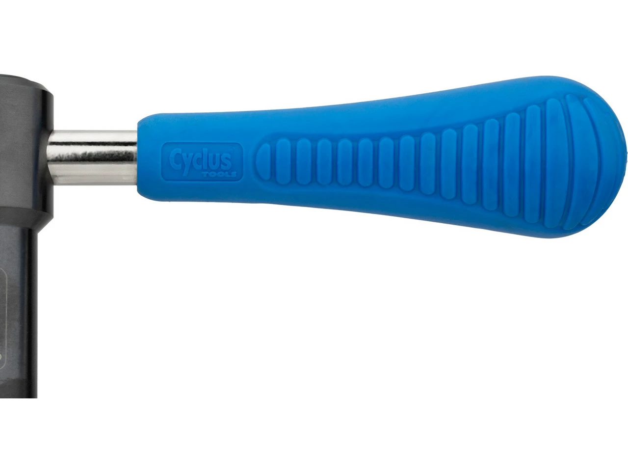 Cyclus Tools Fräskopf Für Standard Steuerrohr Mit Halter 5 Cyclus Tools Fräskopf Für Standard Steuerrohr Mit Halter – Bild 3