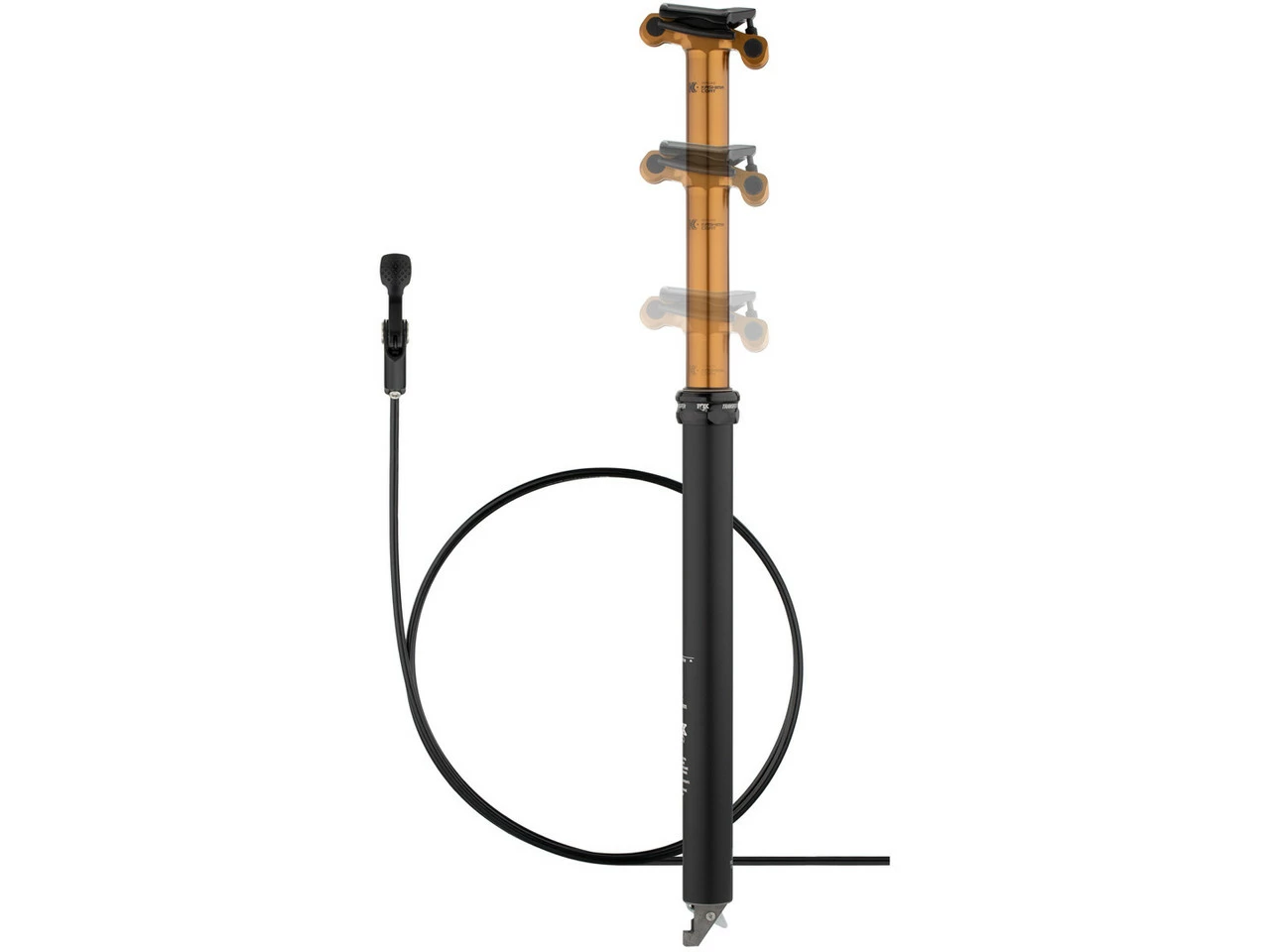 Fox Racing Shox Transfer Internal Factory 200 Mm Sattelstütze Modell 2021 10 Fox Racing Shox Transfer Internal Factory 200 Mm Sattelstütze Modell 2021 – Bild 8
