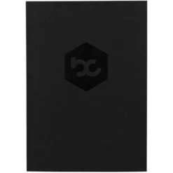 Bc Basic Blackbook Schreibblock -Angebote Rad Gipfel Store 359121