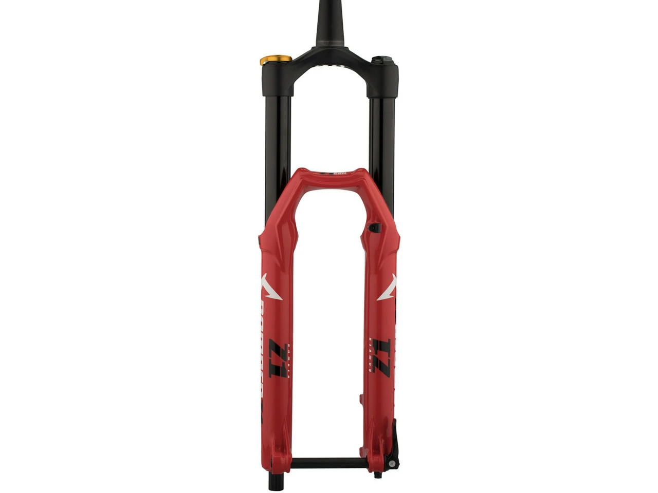 Marzocchi Bomber Z1 Coil 27,5" Boost Federgabel 4 Marzocchi Bomber Z1 Coil 27,5" Boost Federgabel – Bild 2