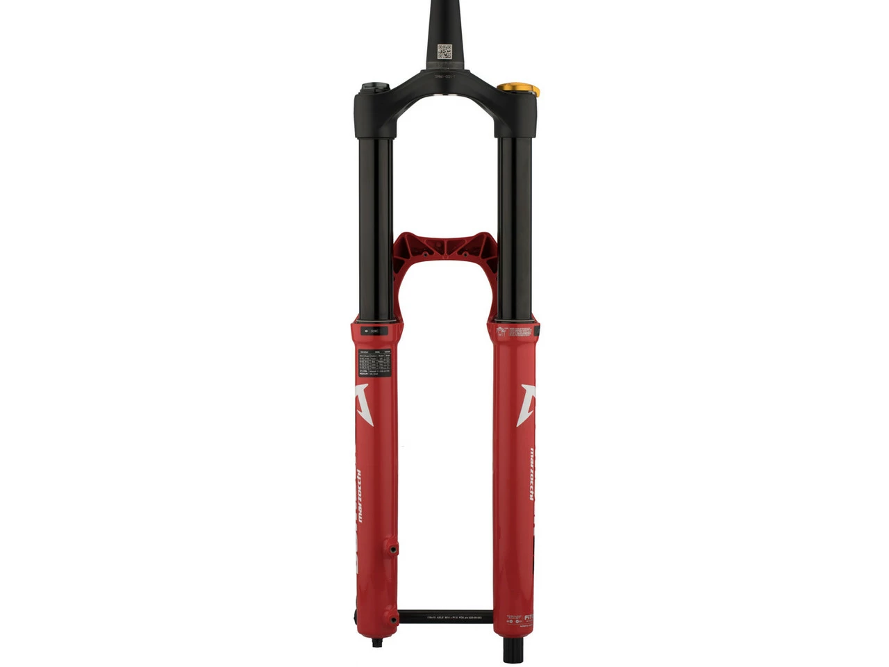 Marzocchi Bomber Z1 Coil 27,5" Boost Federgabel 5 Marzocchi Bomber Z1 Coil 27,5" Boost Federgabel – Bild 3