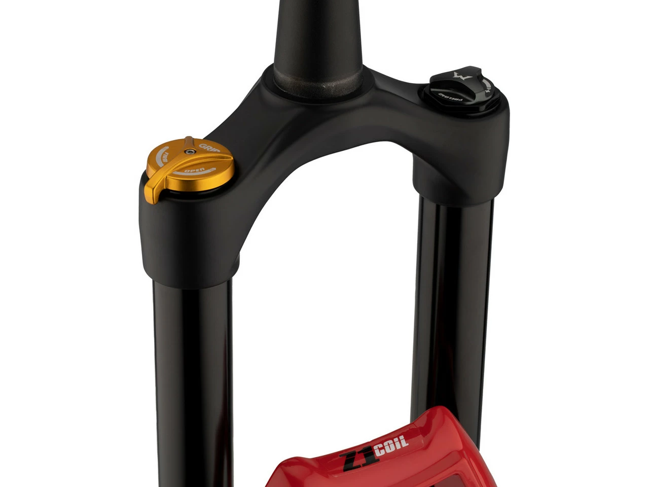 Marzocchi Bomber Z1 Coil 27,5" Boost Federgabel 7 Marzocchi Bomber Z1 Coil 27,5" Boost Federgabel – Bild 5