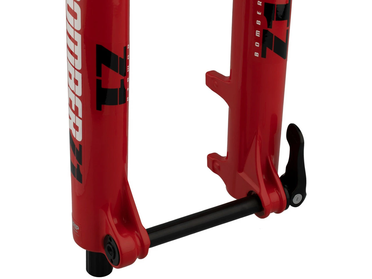 Marzocchi Bomber Z1 Coil 27,5" Boost Federgabel 9 Marzocchi Bomber Z1 Coil 27,5" Boost Federgabel – Bild 7