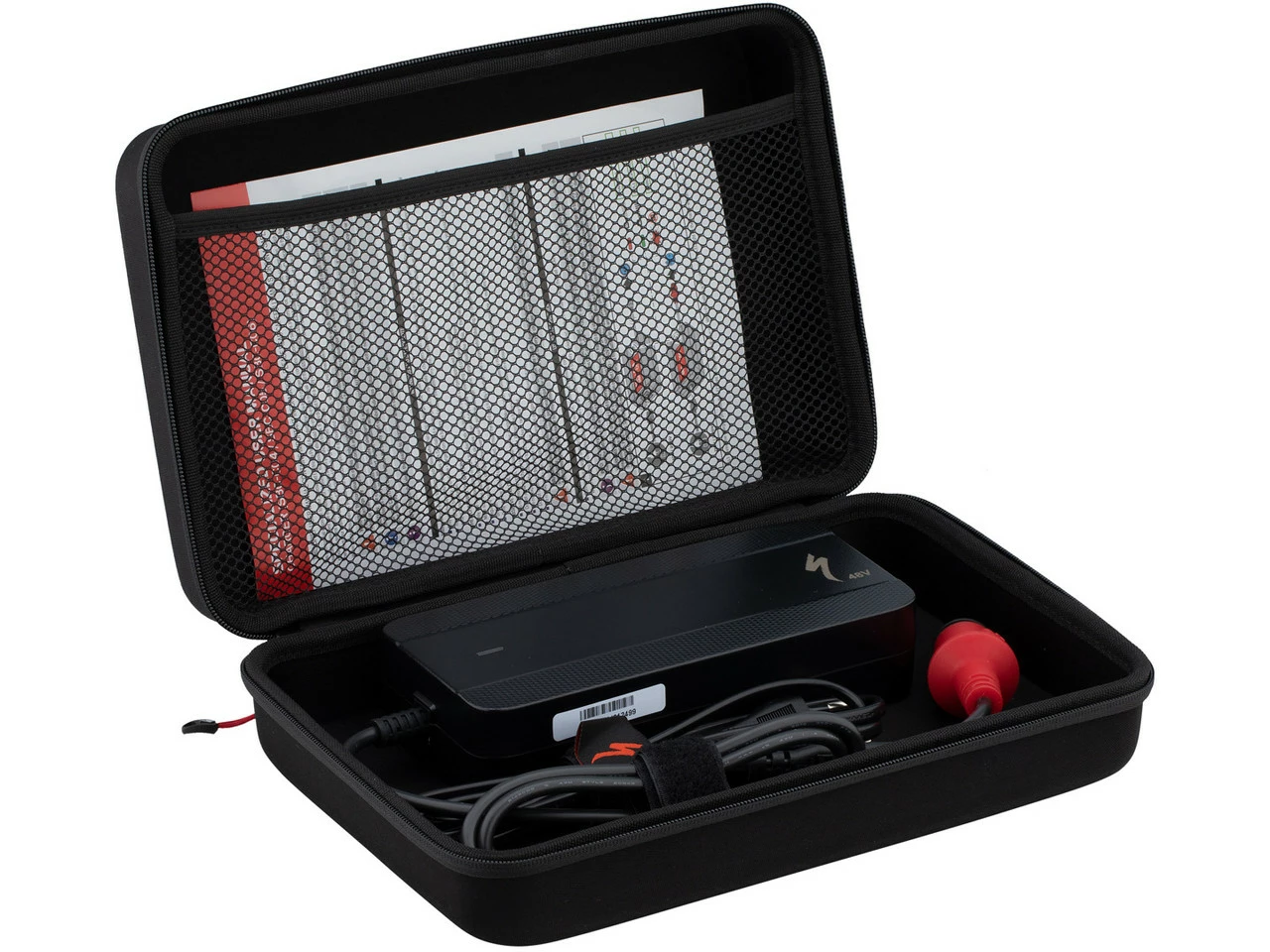 Specialized SL Ladegerät 10 Specialized SL Ladegerät – Bild 8